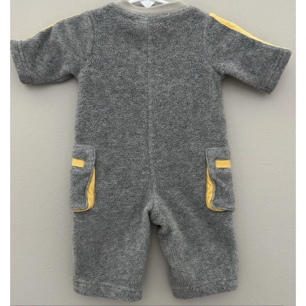 Vintage 2004 Gymboree 